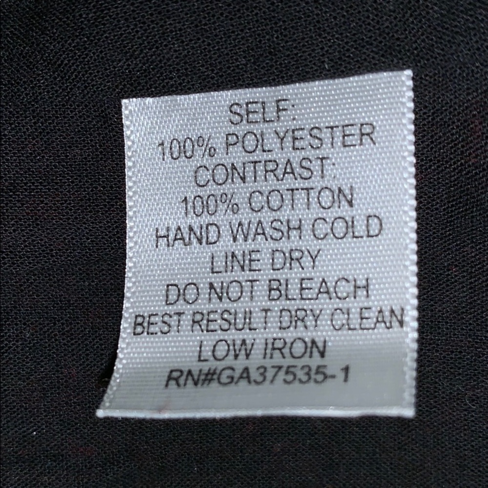 MONTEAU  blazer - Picture 6 of 6